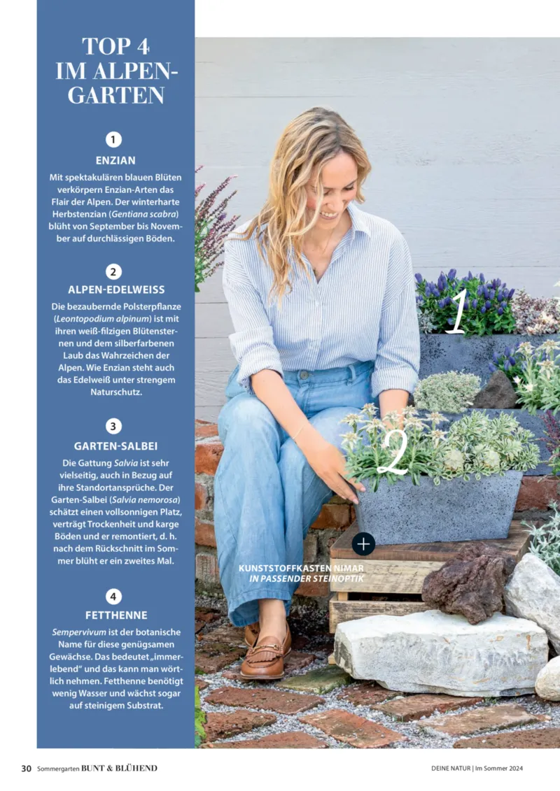 Dehner Prospekt vom 06.01.2026, Seite 30