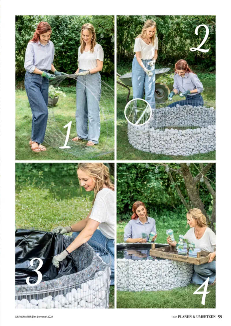 Dehner Prospekt vom 06.01.2026, Seite 59