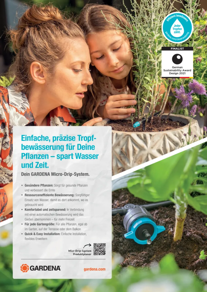 Dehner Prospekt vom 06.01.2026, Seite 61