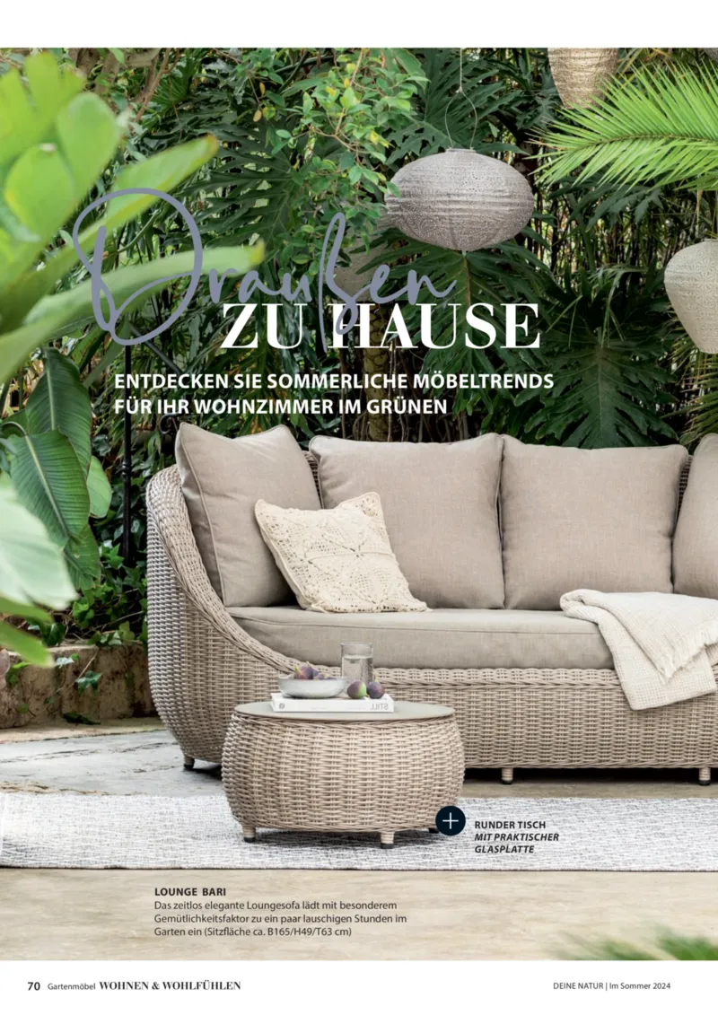 Dehner Prospekt vom 06.01.2026, Seite 70