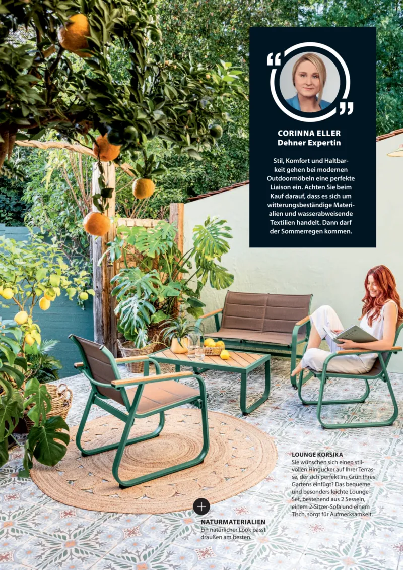 Dehner Prospekt vom 06.01.2026, Seite 75