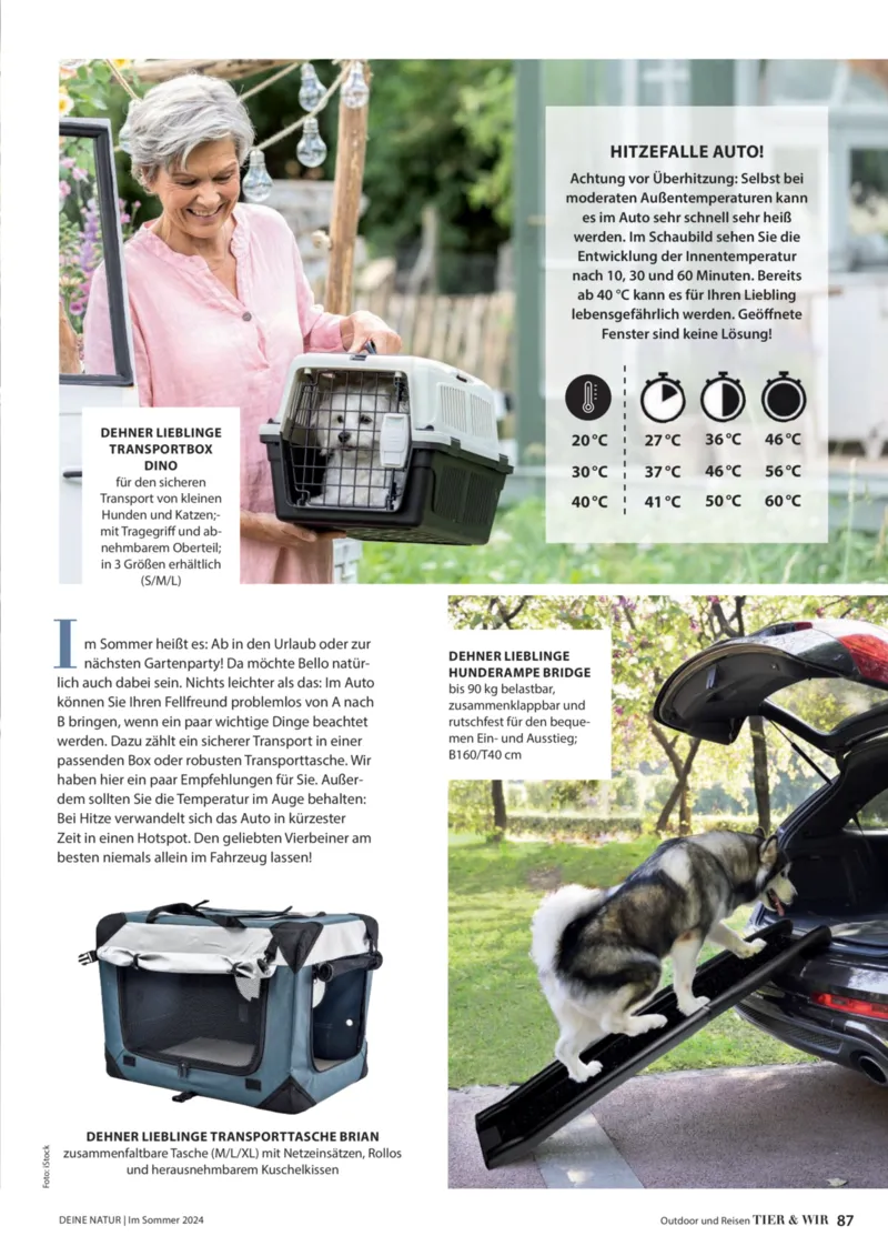 Dehner Prospekt vom 06.01.2026, Seite 87