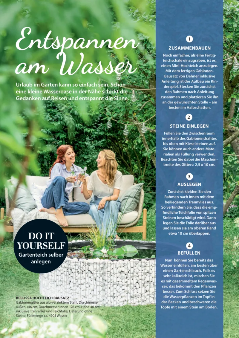 Dehner Prospekt vom 06.01.2026, Seite 58