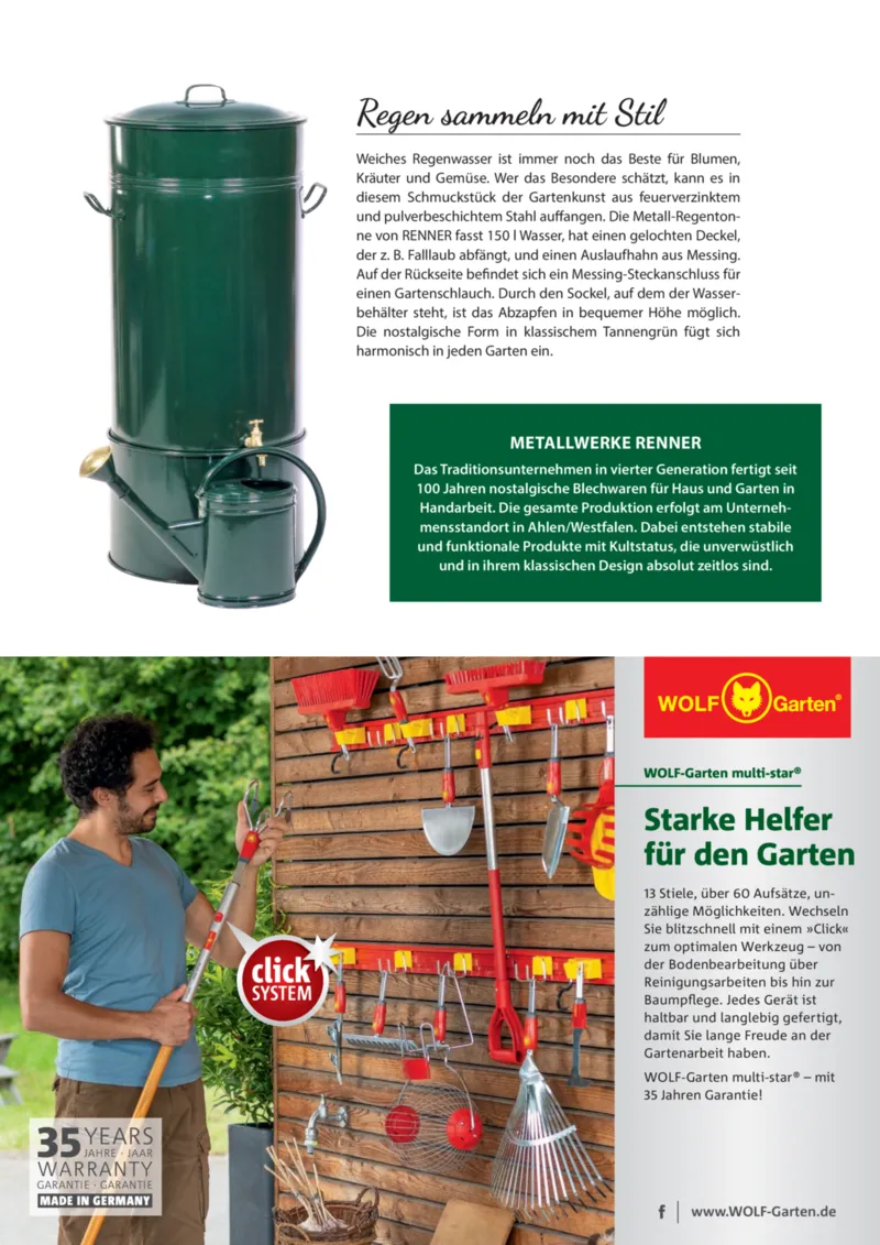 Dehner Prospekt vom 06.01.2026, Seite 67