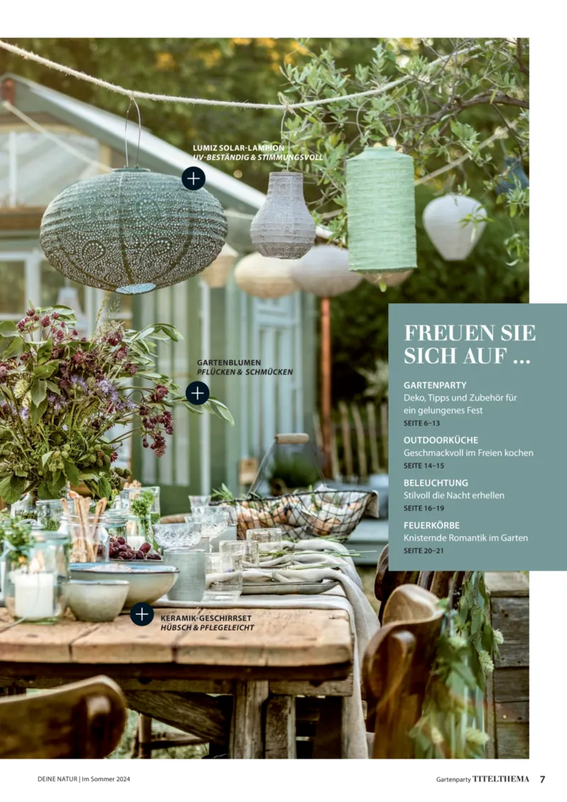 Dehner Prospekt vom 06.01.2026, Seite 7