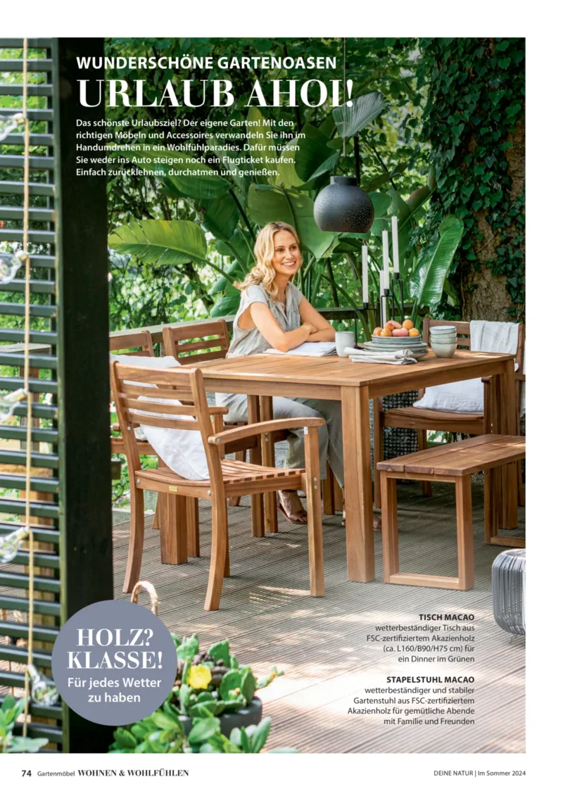 Dehner Prospekt vom 06.01.2026, Seite 74