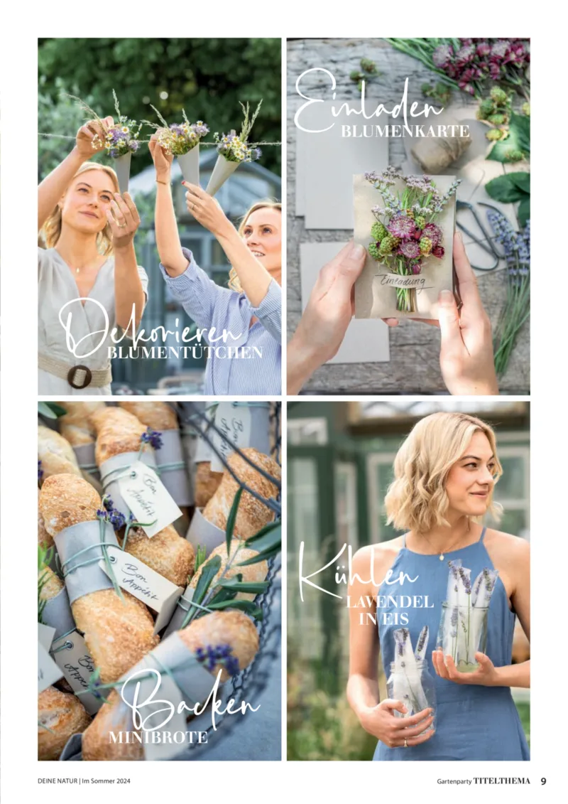 Dehner Prospekt vom 06.01.2026, Seite 9