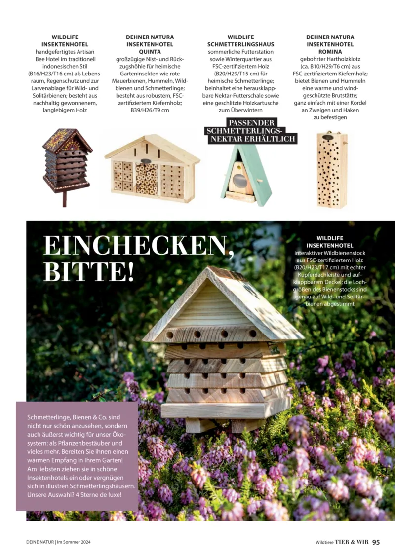 Dehner Prospekt vom 06.01.2026, Seite 95