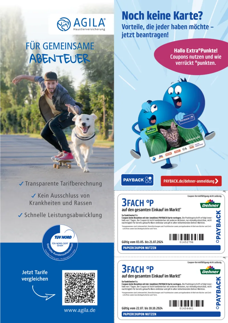 Dehner Prospekt vom 06.01.2026, Seite 99