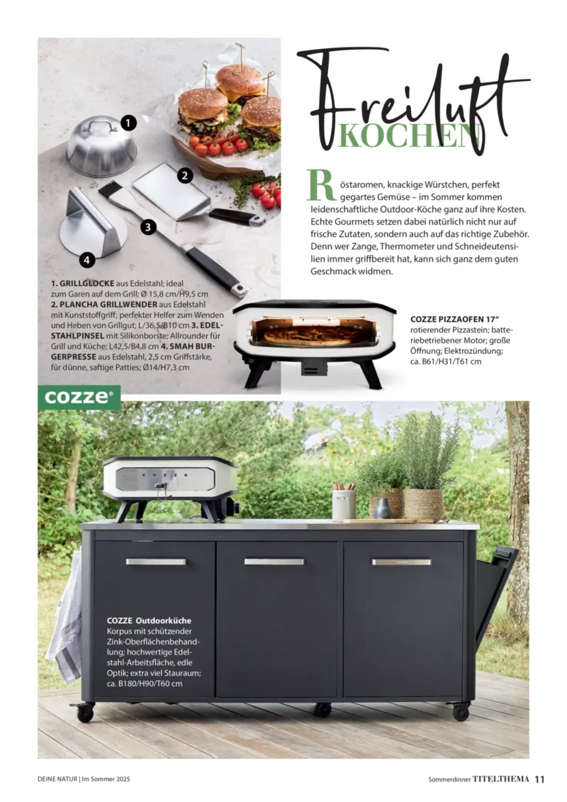 Dehner Prospekt vom 06.01.2026, Seite 11