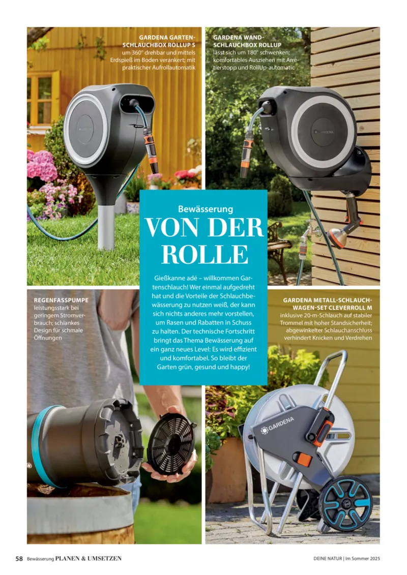 Dehner Prospekt vom 06.01.2026, Seite 58