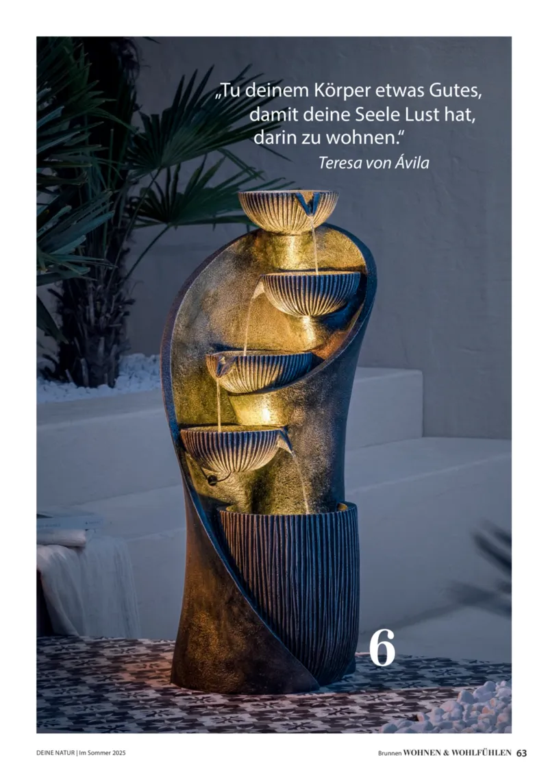 Dehner Prospekt vom 06.01.2026, Seite 63