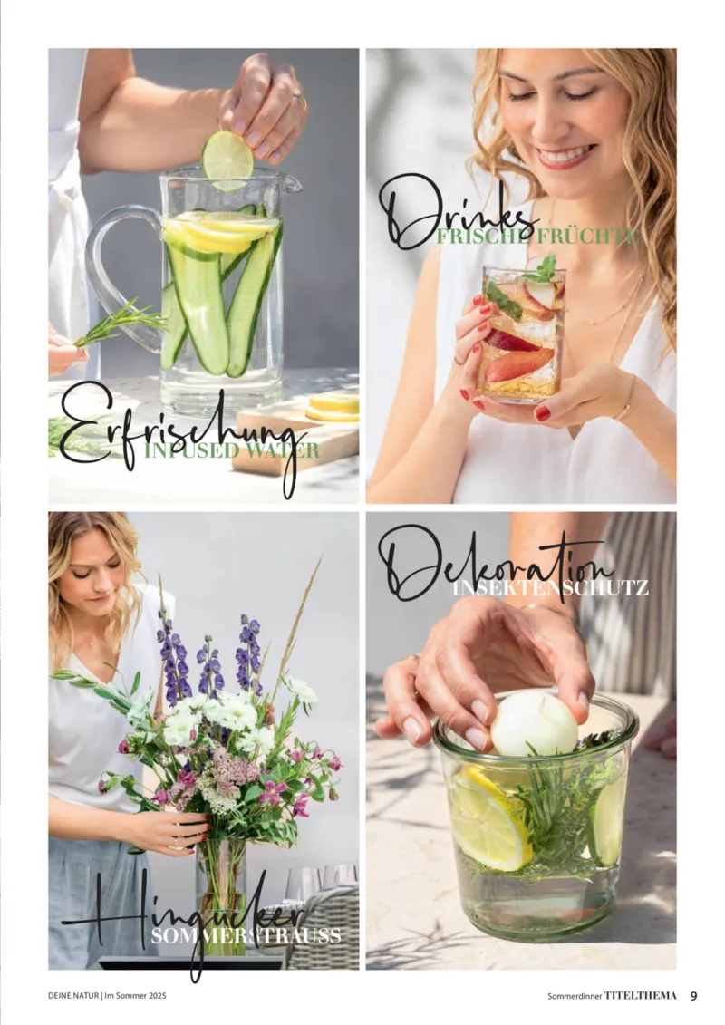 Dehner Prospekt vom 06.01.2026, Seite 9