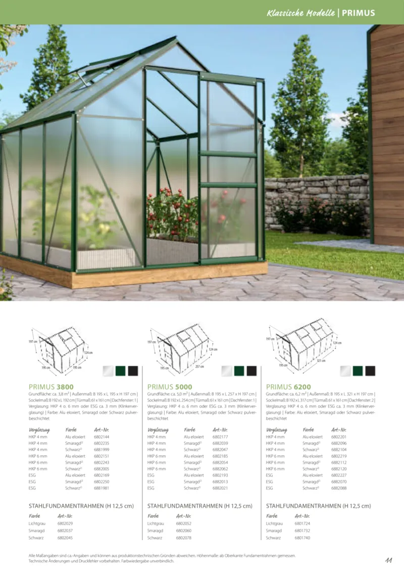 Dehner Prospekt vom 06.01.2026, Seite 11