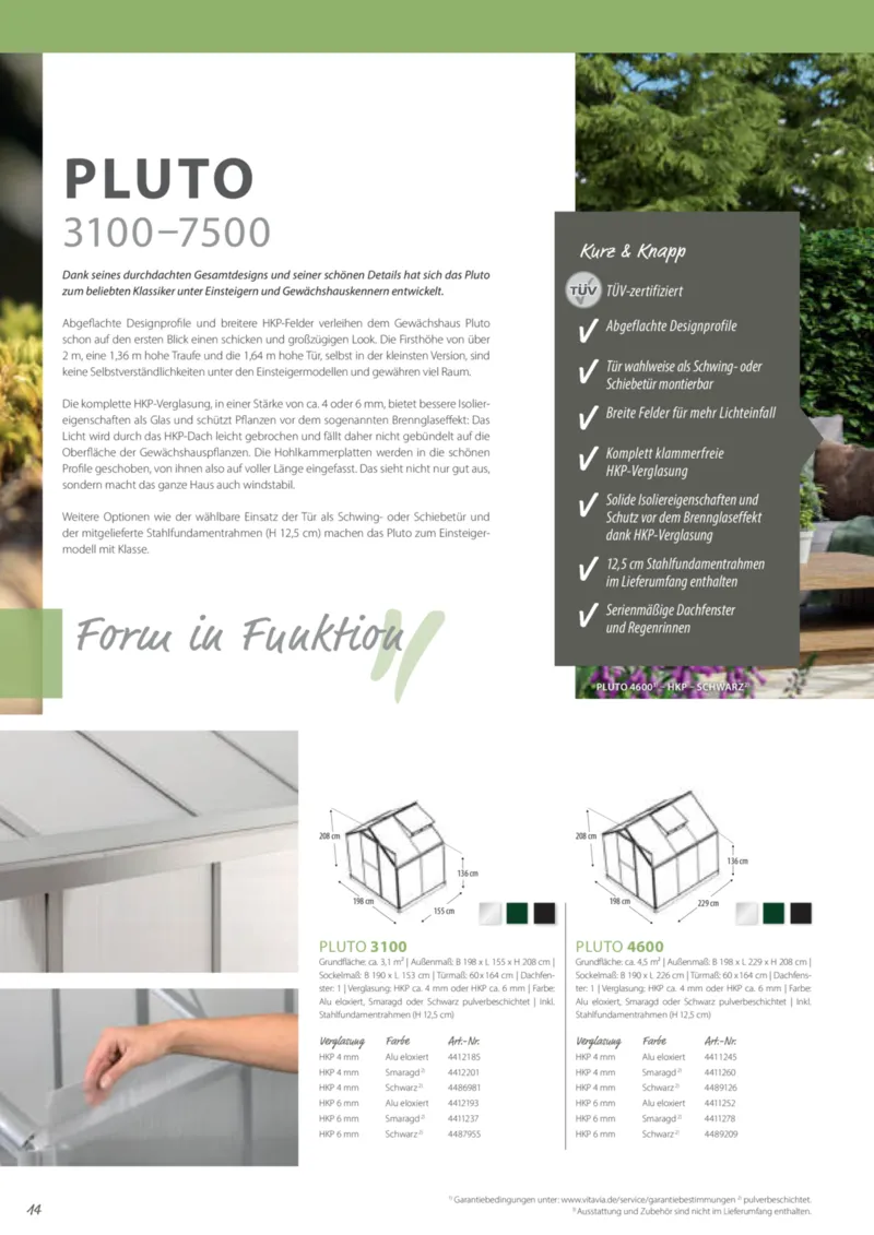 Dehner Prospekt vom 06.01.2026, Seite 14