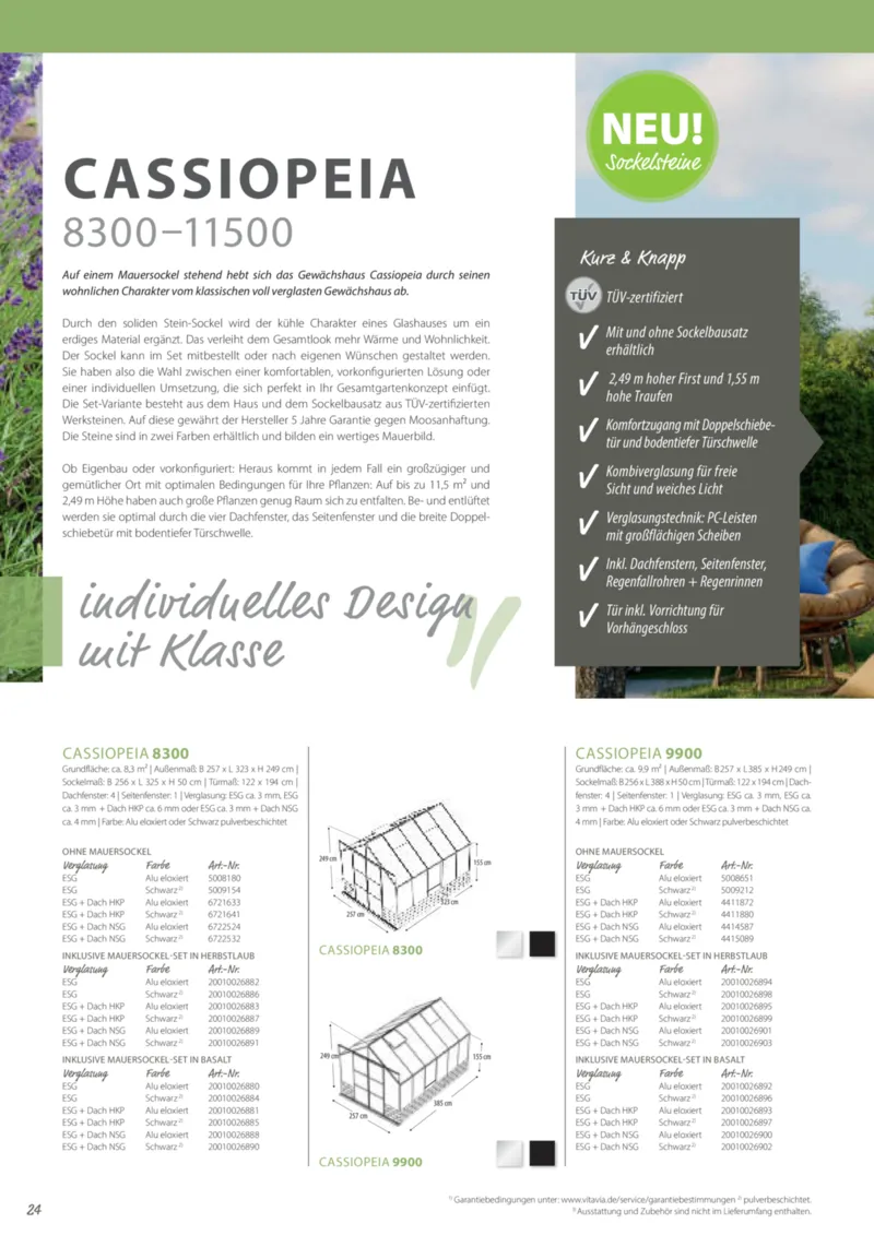 Dehner Prospekt vom 06.01.2026, Seite 24