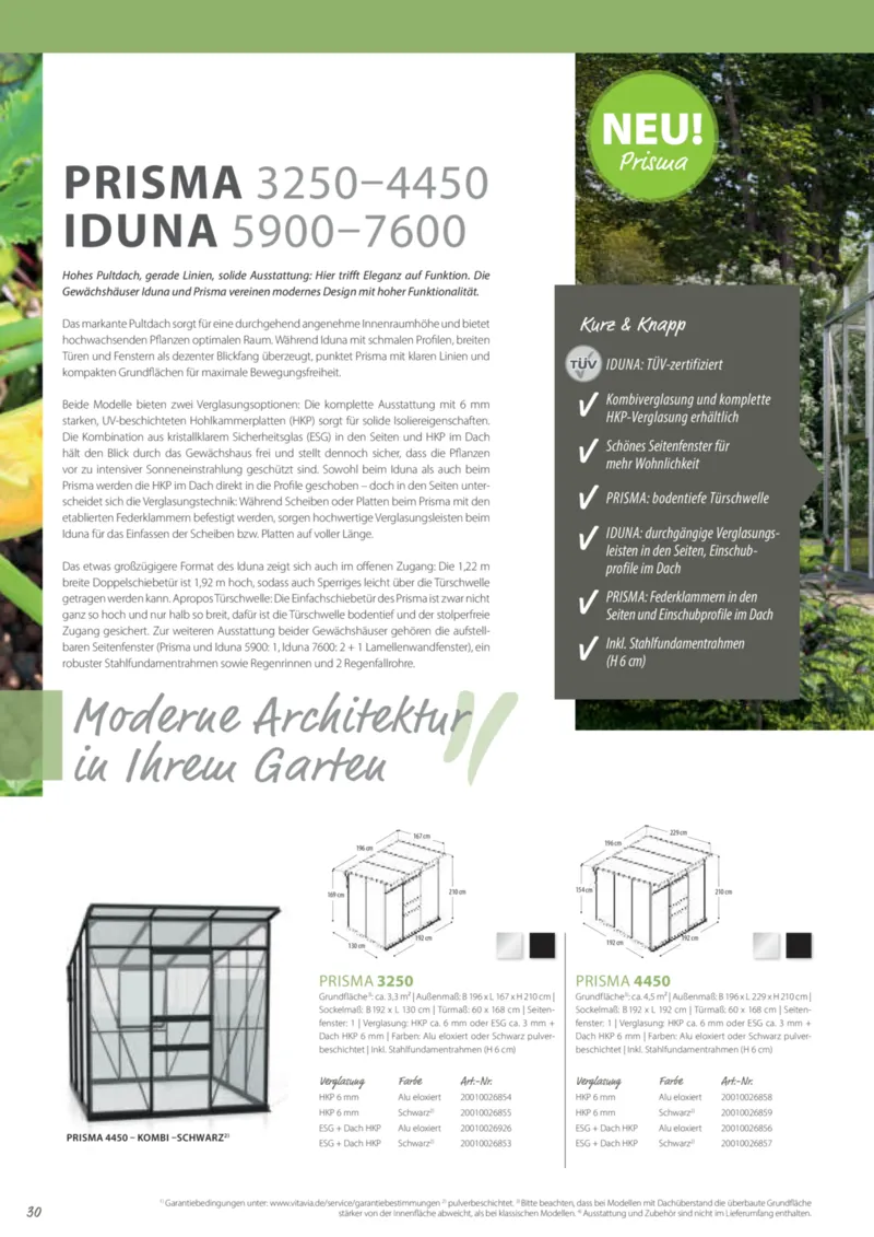 Dehner Prospekt vom 06.01.2026, Seite 30