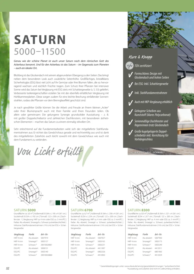 Dehner Prospekt vom 06.01.2026, Seite 32