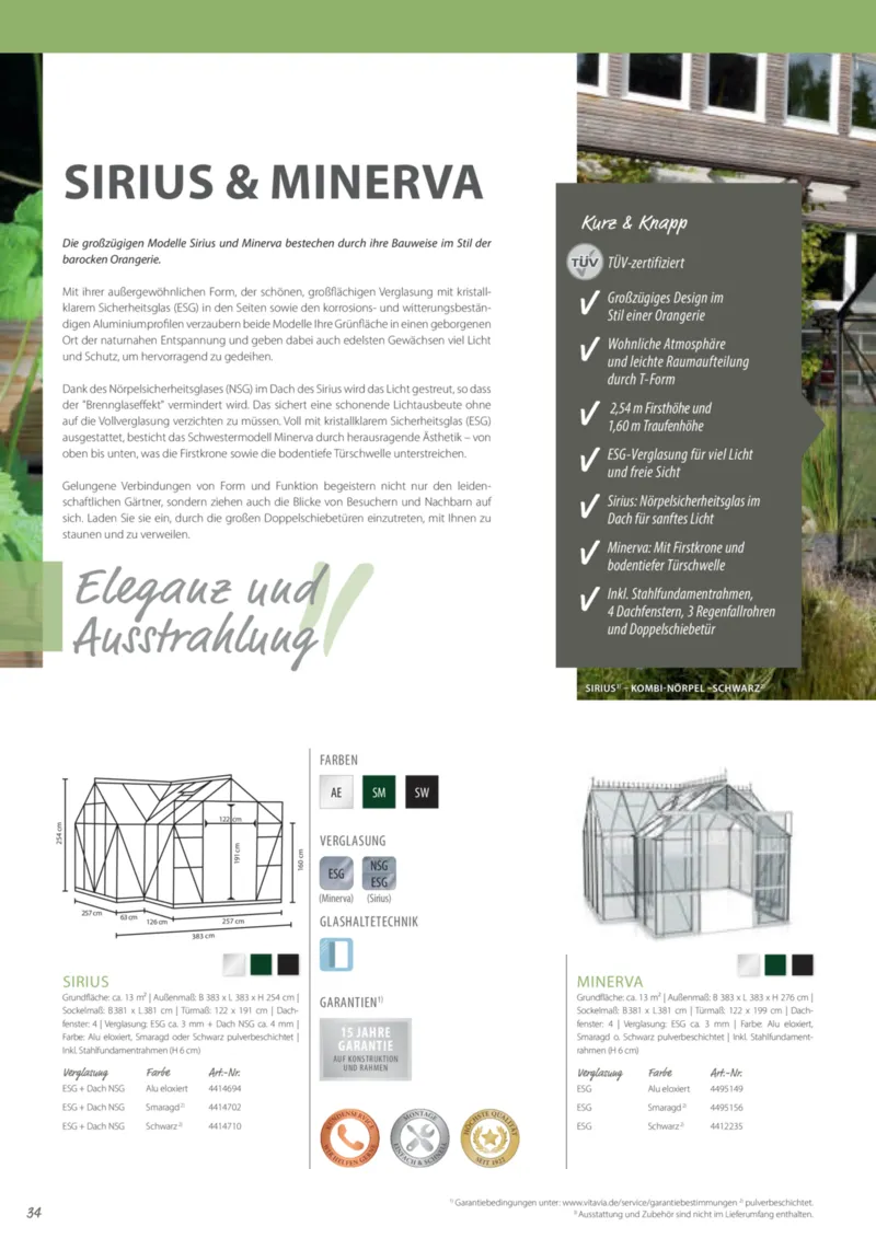 Dehner Prospekt vom 06.01.2026, Seite 34