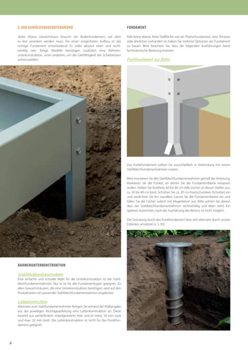 Dehner Prospekt vom 06.01.2026, Seite 6