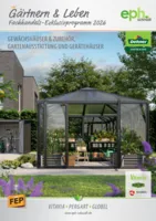 Dehner Prospekt vom 06.01.2026