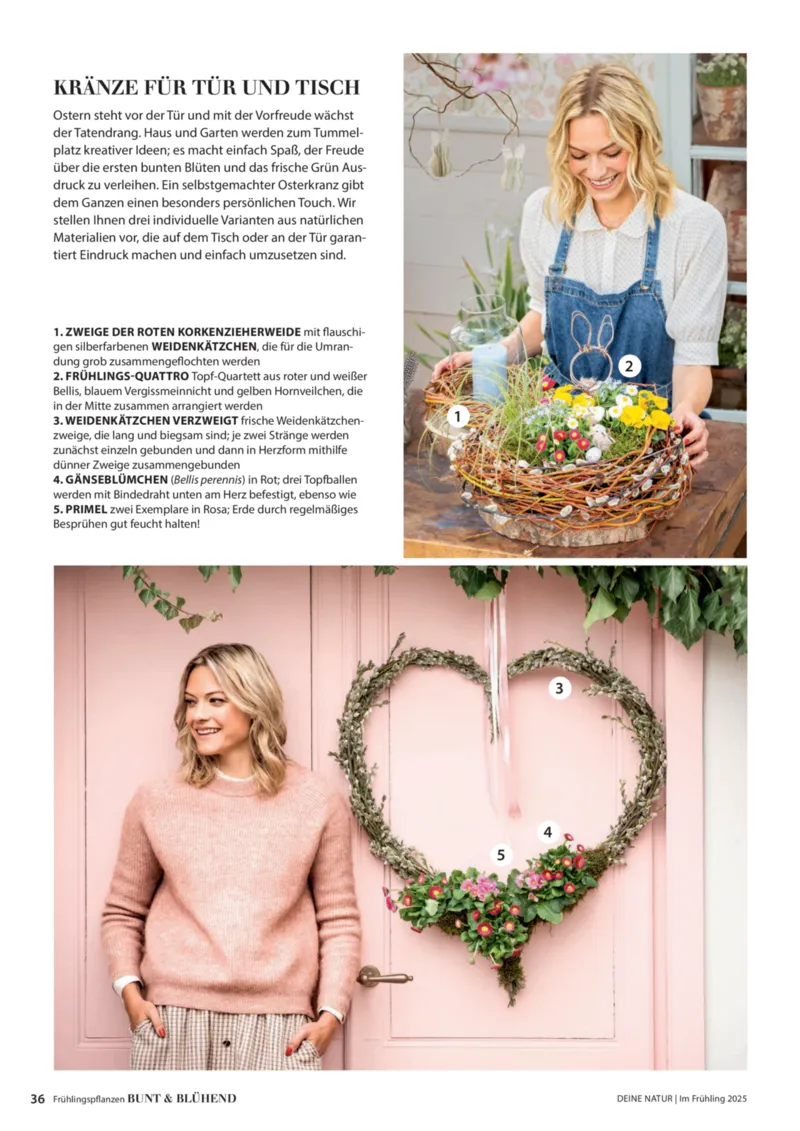 Dehner Prospekt vom 06.01.2026, Seite 36