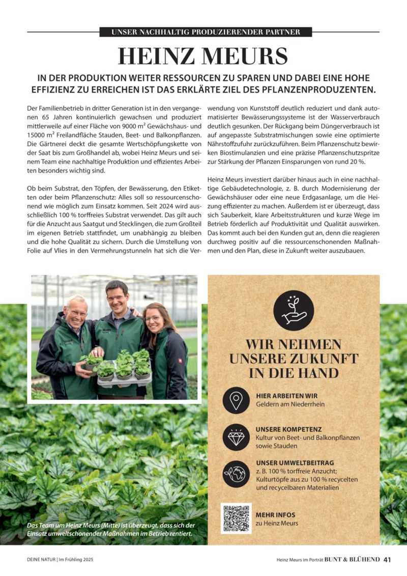 Dehner Prospekt vom 06.01.2026, Seite 41