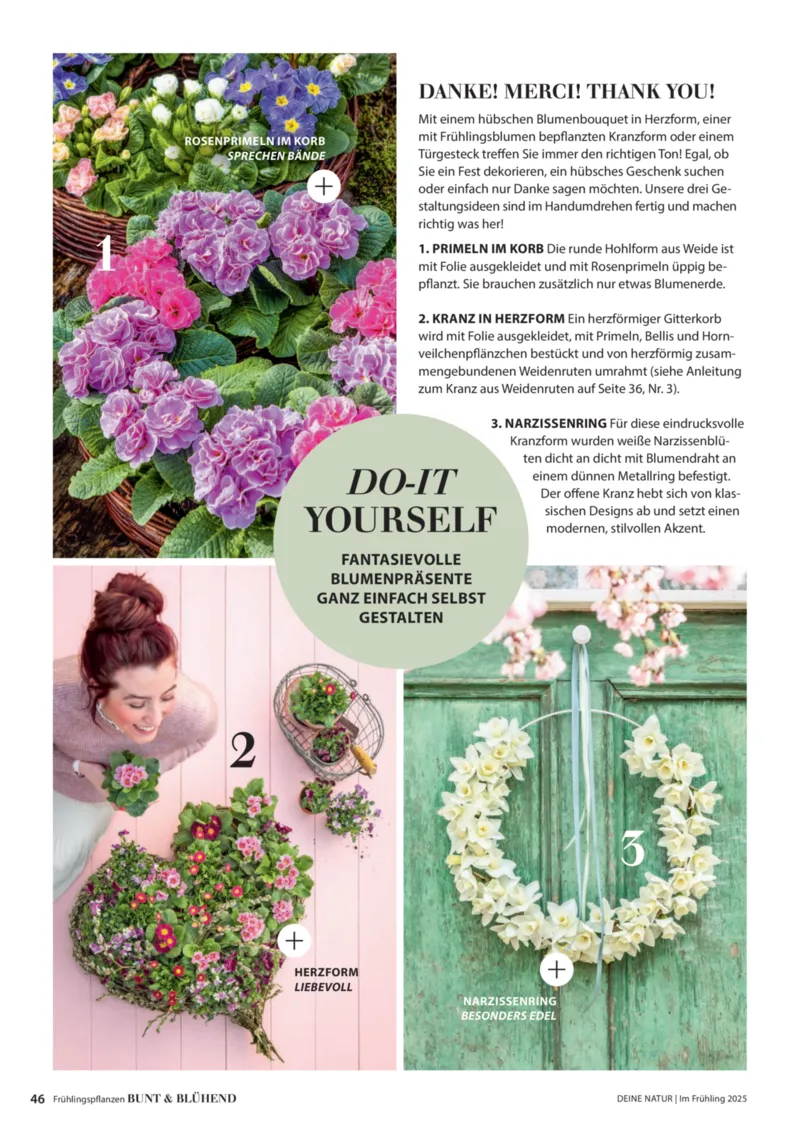 Dehner Prospekt vom 06.01.2026, Seite 46