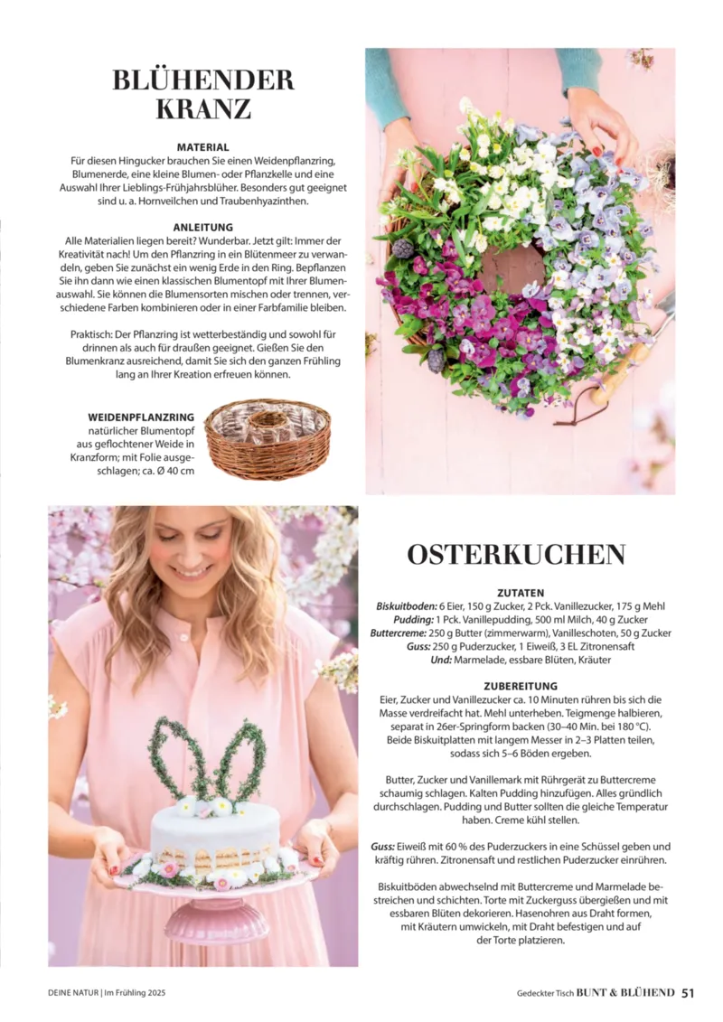 Dehner Prospekt vom 06.01.2026, Seite 51