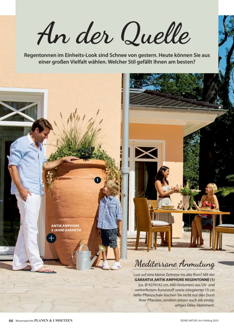 Dehner Prospekt vom 06.01.2026, Seite 66