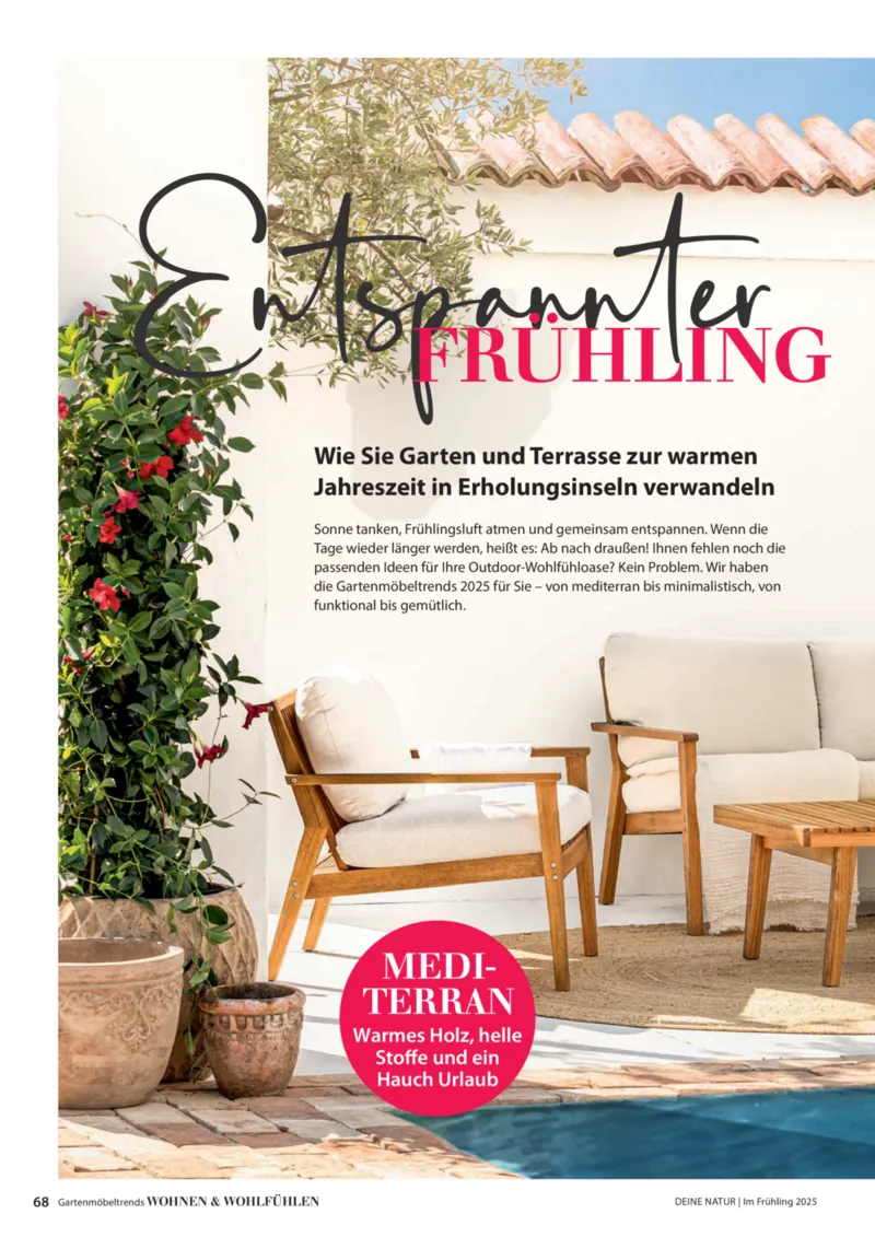 Dehner Prospekt vom 06.01.2026, Seite 68