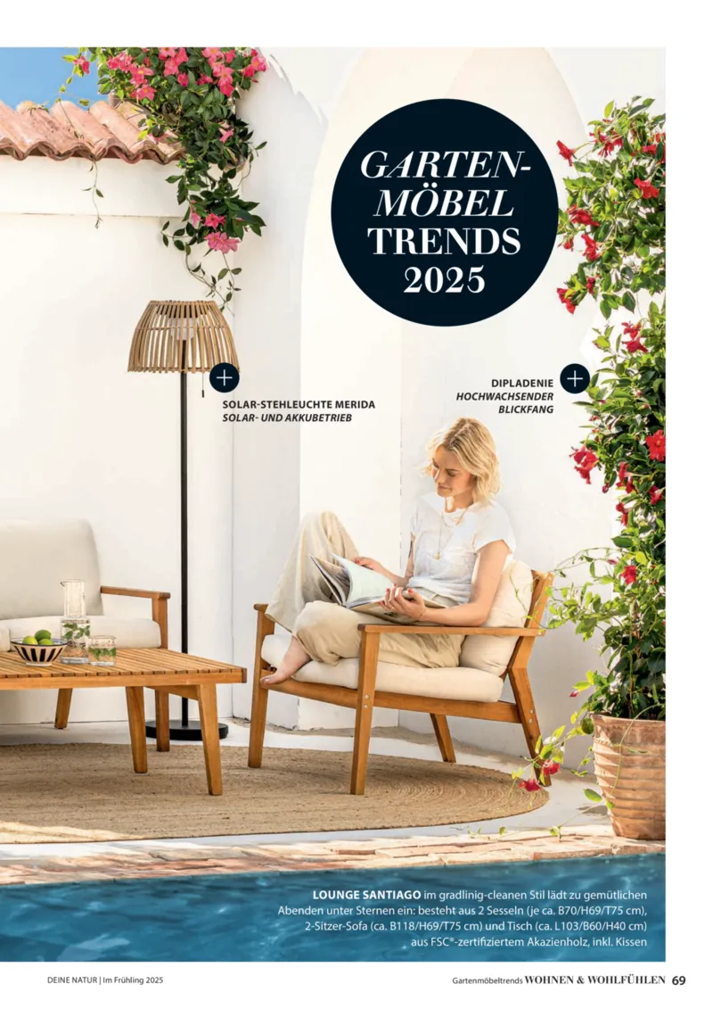 Dehner Prospekt vom 06.01.2026, Seite 69