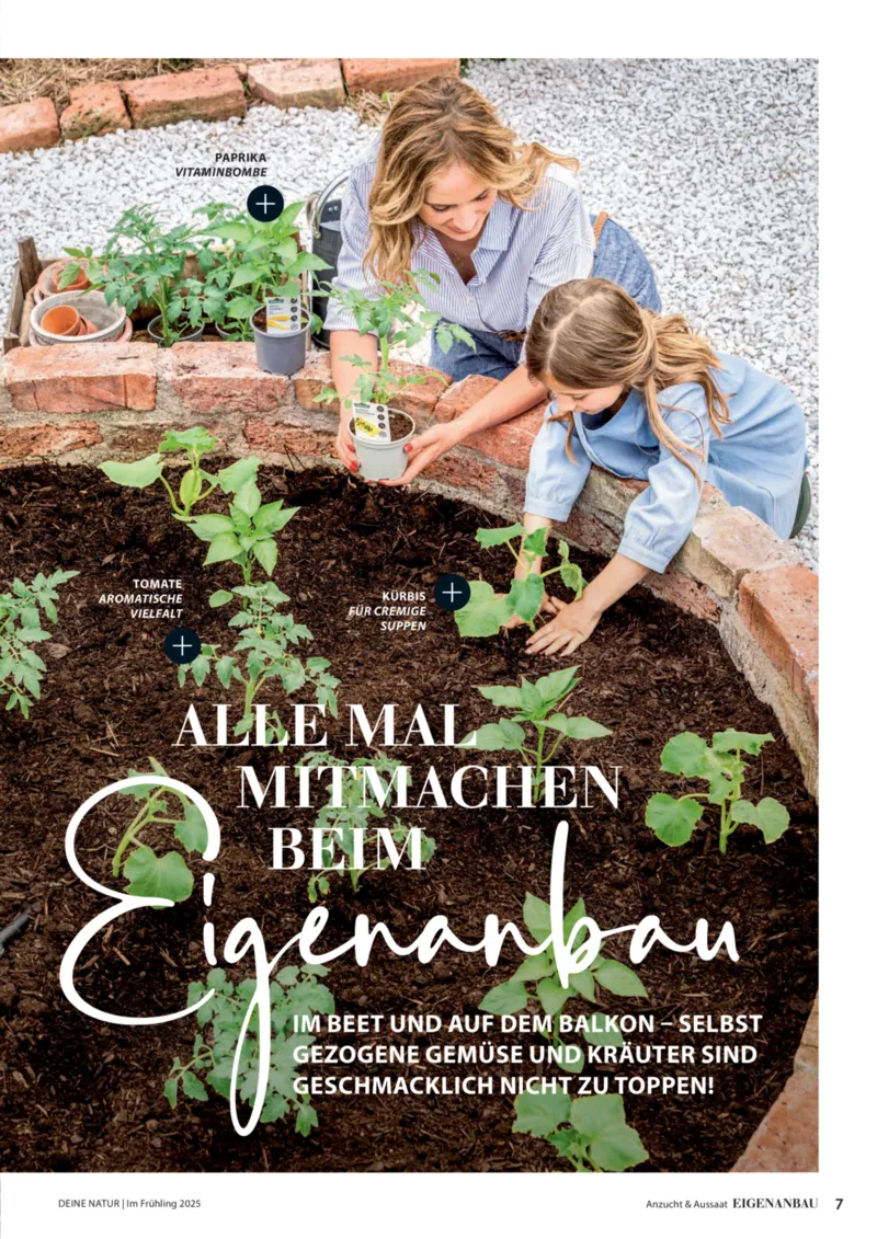 Dehner Prospekt vom 06.01.2026, Seite 7