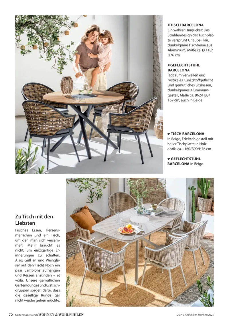 Dehner Prospekt vom 06.01.2026, Seite 72