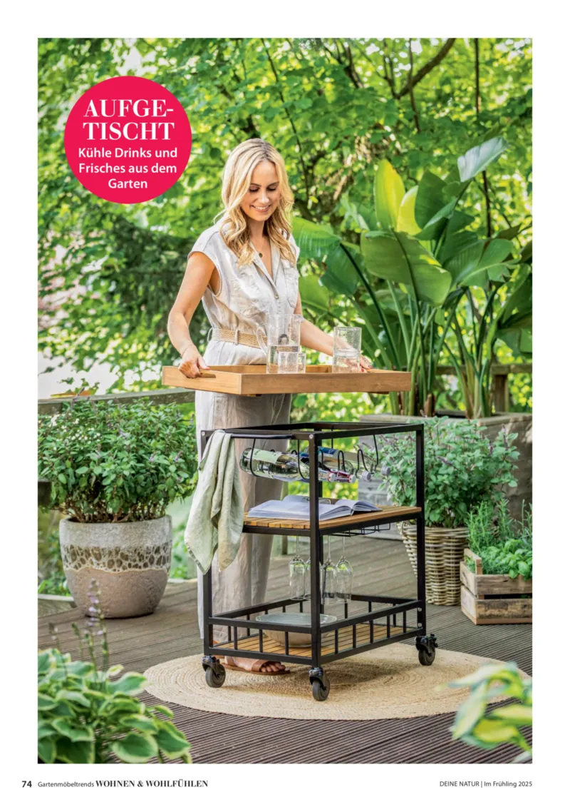 Dehner Prospekt vom 06.01.2026, Seite 74