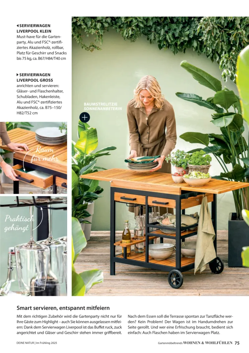 Dehner Prospekt vom 06.01.2026, Seite 75