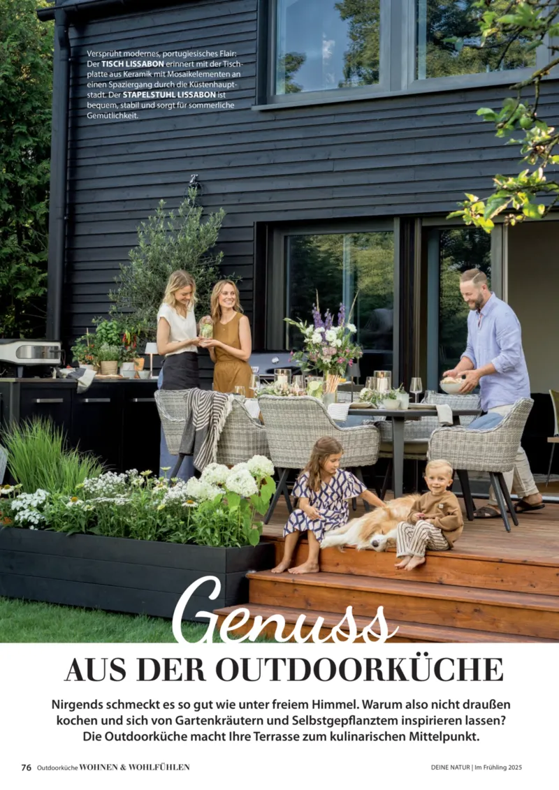 Dehner Prospekt vom 06.01.2026, Seite 76