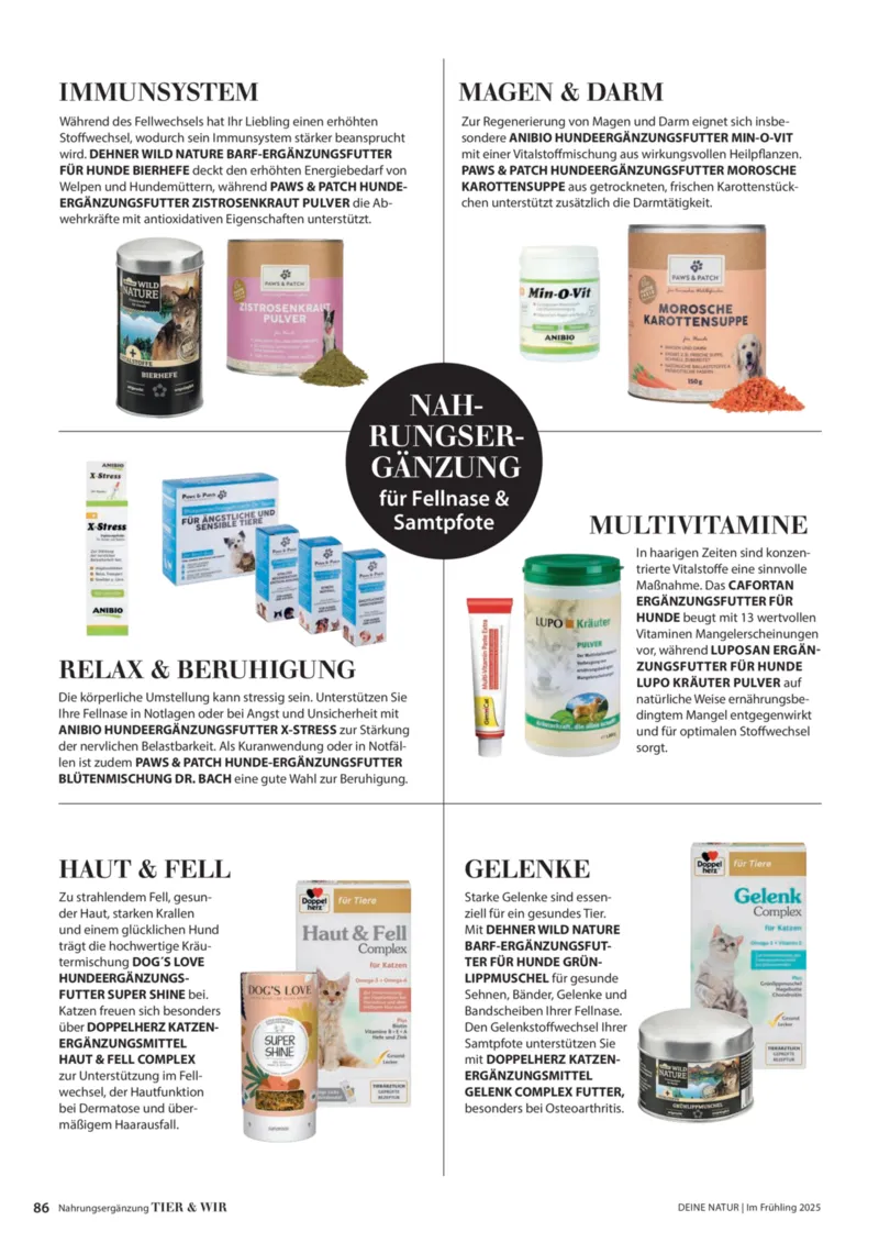 Dehner Prospekt vom 06.01.2026, Seite 86