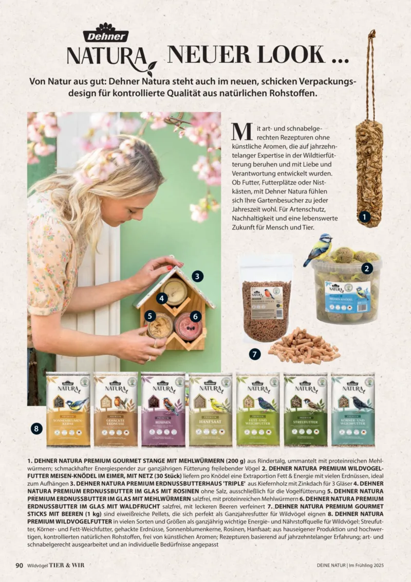Dehner Prospekt vom 06.01.2026, Seite 90