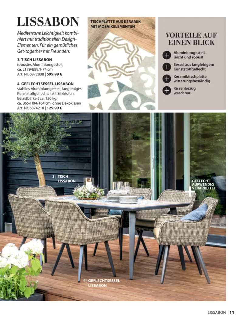 Dehner Prospekt vom 01.02.2026, Seite 11