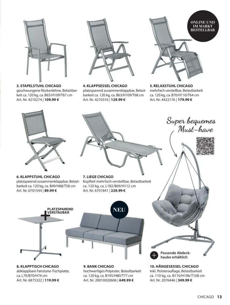 Dehner Prospekt vom 01.02.2026, Seite 13