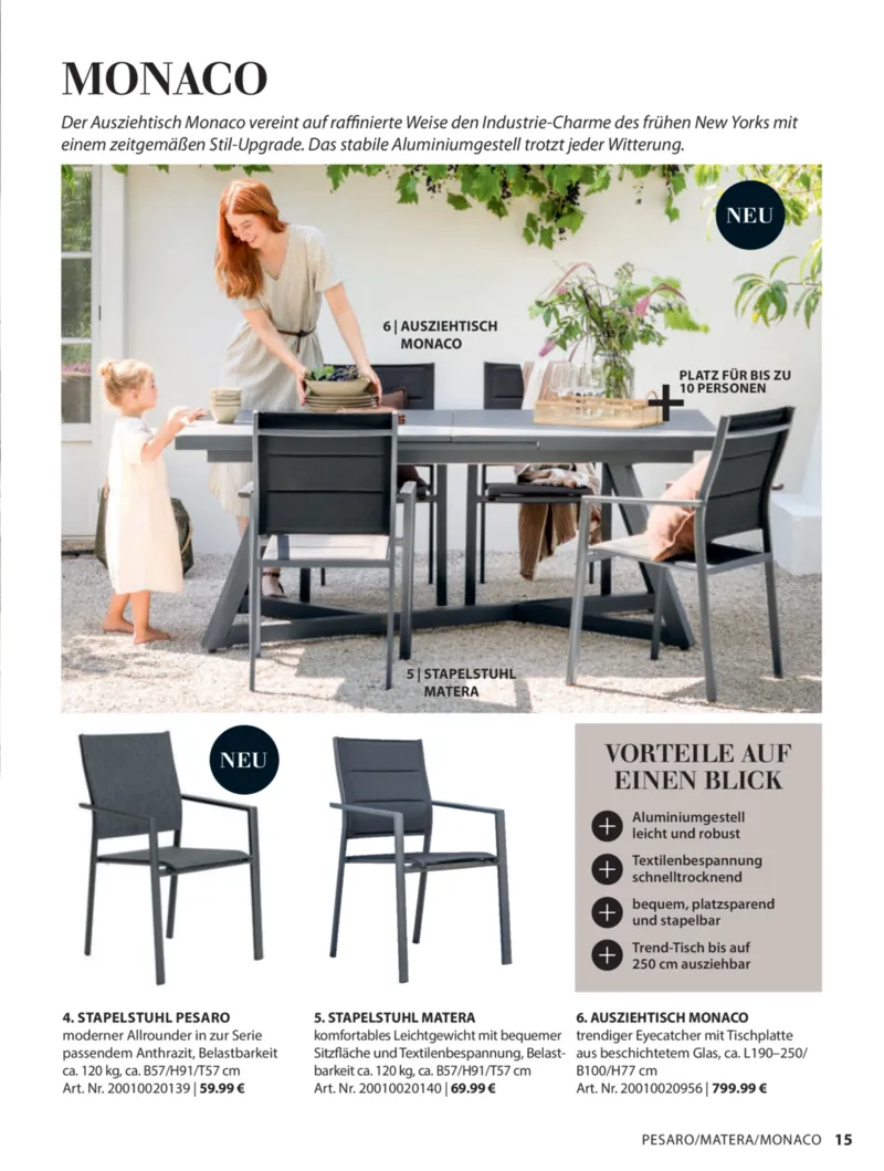 Dehner Prospekt vom 01.02.2026, Seite 15