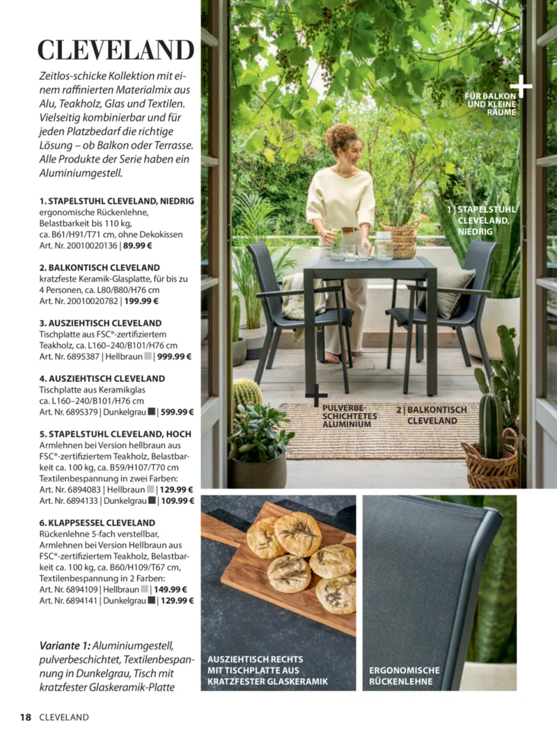 Dehner Prospekt vom 01.02.2026, Seite 18