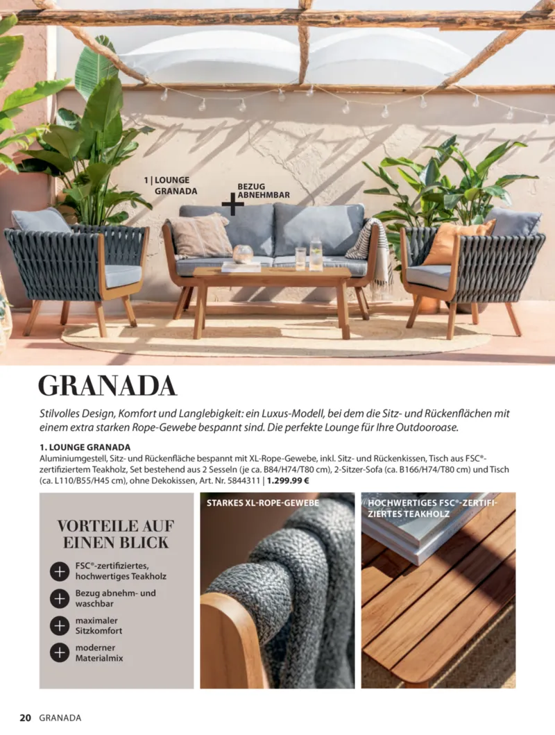 Dehner Prospekt vom 01.02.2026, Seite 20