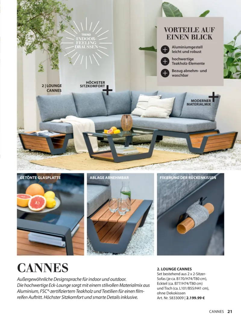 Dehner Prospekt vom 01.02.2026, Seite 21