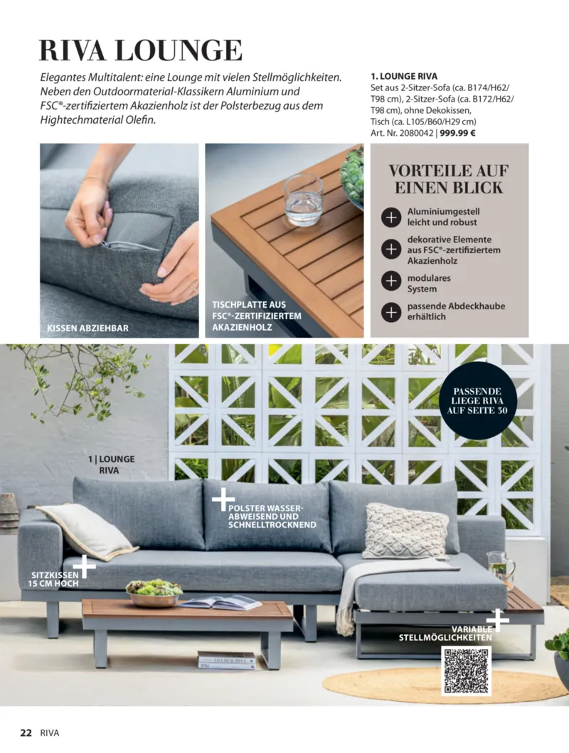 Dehner Prospekt vom 01.02.2026, Seite 22