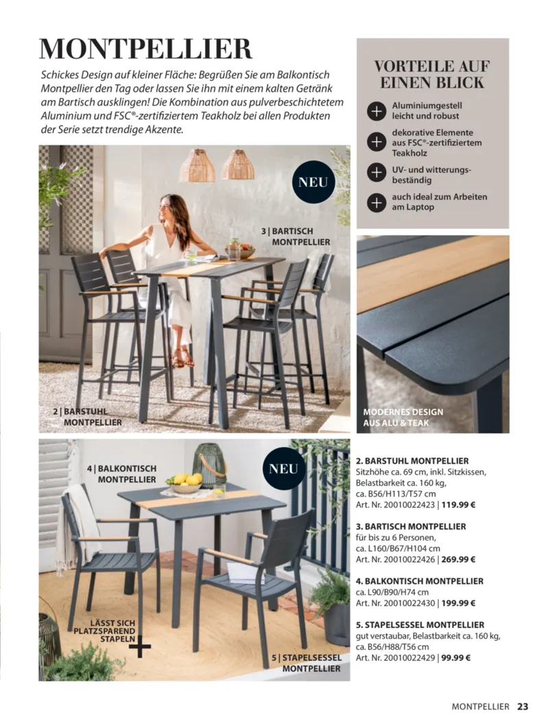 Dehner Prospekt vom 01.02.2026, Seite 23