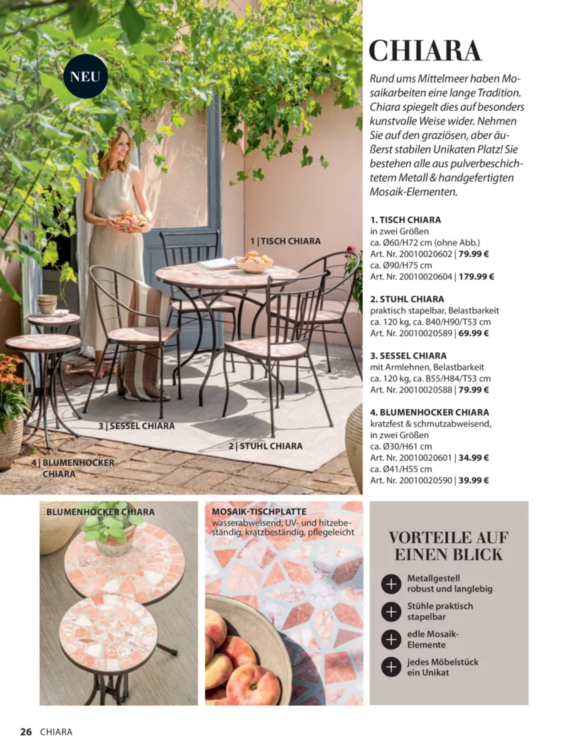 Dehner Prospekt vom 01.02.2026, Seite 26