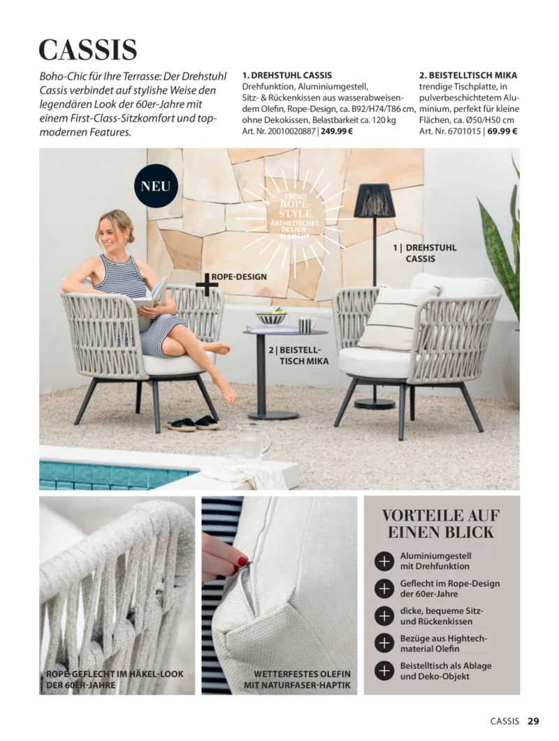 Dehner Prospekt vom 01.02.2026, Seite 29