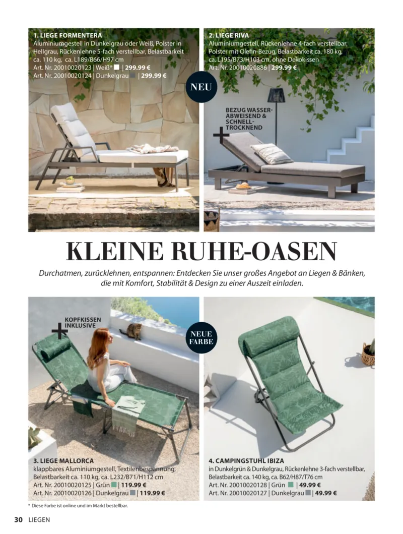 Dehner Prospekt vom 01.02.2026, Seite 30